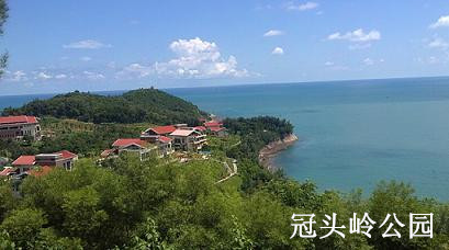 北海旅游景點(diǎn)