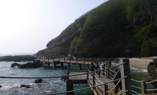 北海旅游-廣西北海旅行社