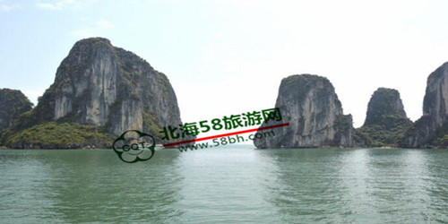 北海出發,越南旅游,廣西北海旅行社,