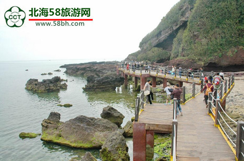 五一節,北海旅游,廣西北海旅行社,