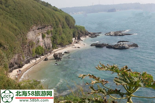 北海旅游路線,到北海旅游費(fèi)用,廣西北海旅行社,