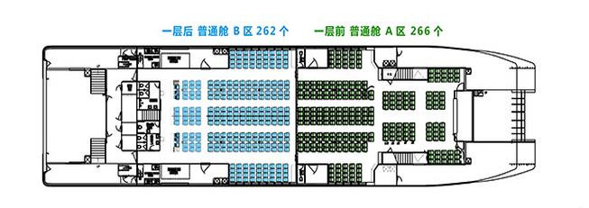 北海潿洲島開船時間,廣西北海旅行社,