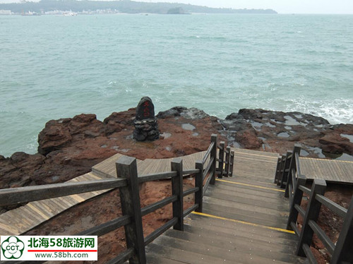 一般到北海旅游玩幾天,廣西北海旅行社,