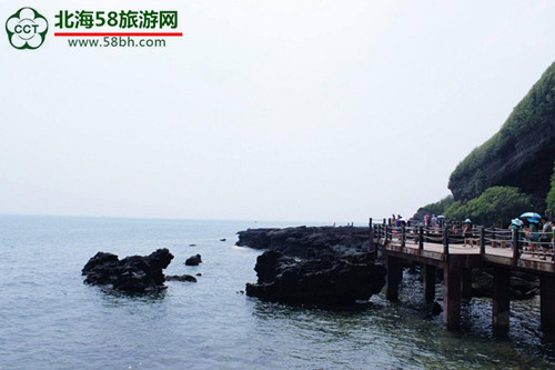 玉林到北海旅游路線,費用,廣西北海旅行社,