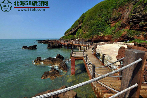 北海兩日游路線,費用,廣西北海旅行社,