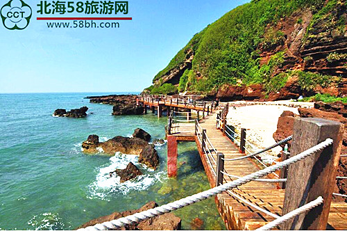 潿洲島旅游注意事項,廣西北海旅行社,