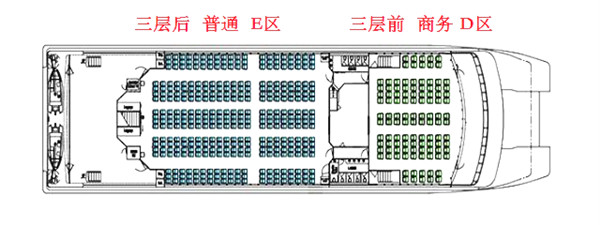 潿洲島船票攻略