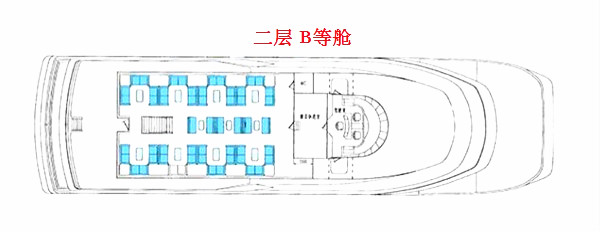 潿洲島船票攻略