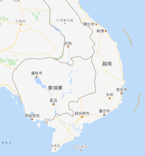 從北海到越南旅游怎么走,廣西北海旅行社,