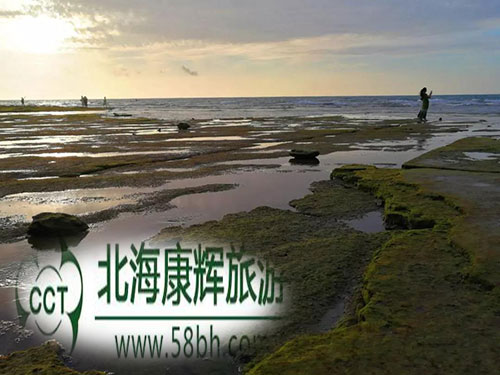 北海旅游,廣西北海旅行社,