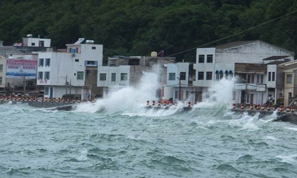 7月潿洲島會有臺風(fēng)嗎