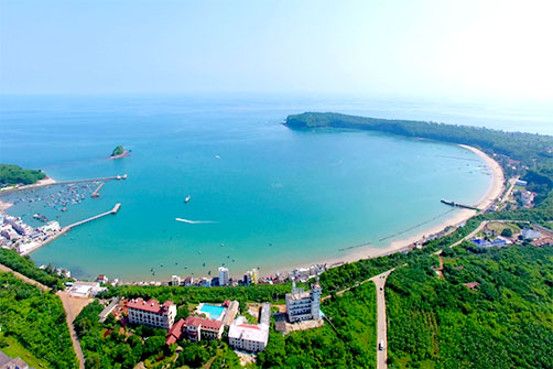 長沙到潿洲島旅游怎么樣,要多少錢