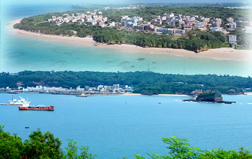 潿洲島旅游團報價三日游多少錢