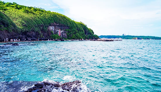 北海,旅行社,12,月,潿洲島,旅游,報價,